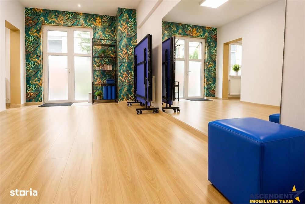 3D! Proprietate birou, cabinet, servicii,  rezidential, Central,Brasov