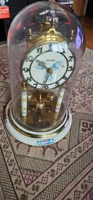 ceas vechi ceramic decor semineu