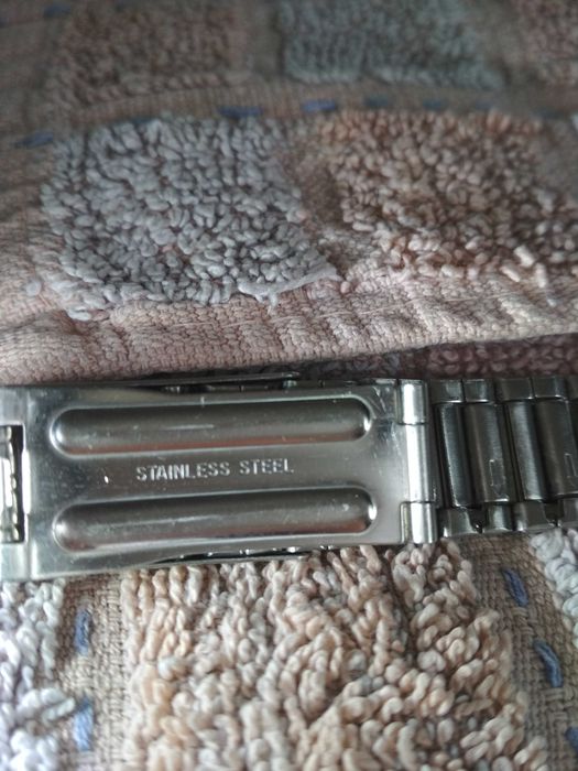 Часы наручные. Orient SP. Рабочие. Только нужна профилактика часов.