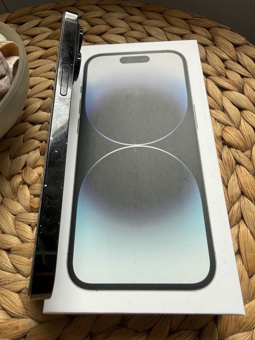 *ТОП* Apple iPhone 14 Pro 128GB Black