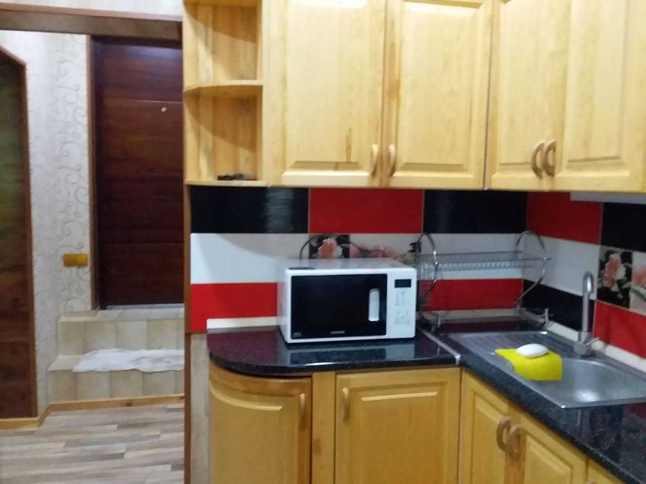 Сдается квартира в Авиагородке. 1/1/3