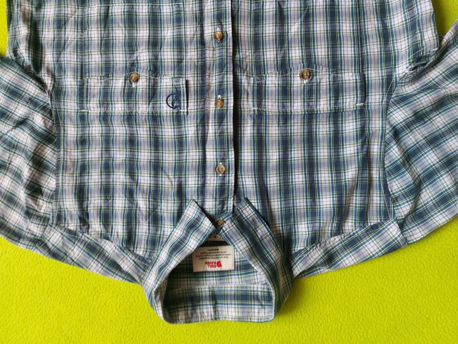 Fjall Raven'Regular Fit-M-Оригинална