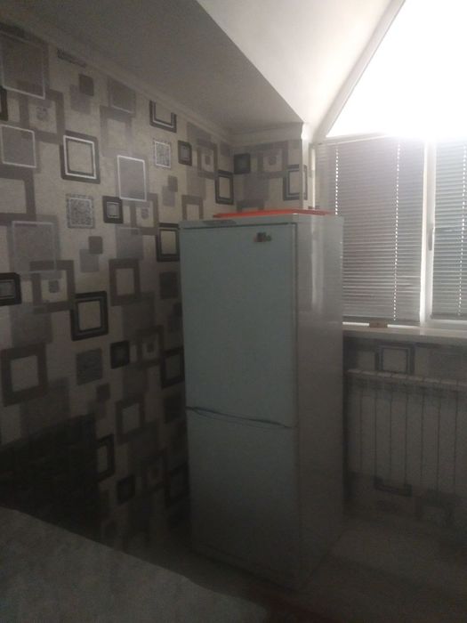 Квартира однокомнатная с хорошим ремонтом