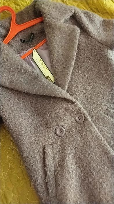 Palto sifati zor asil narxi 70$