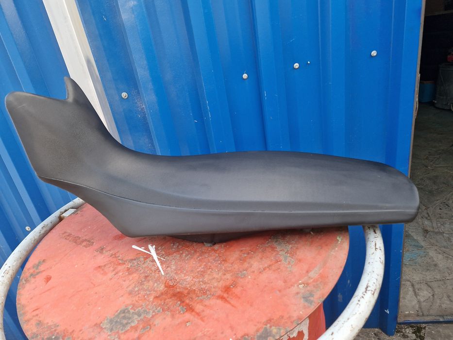 BMW  GS800 2012,седалка