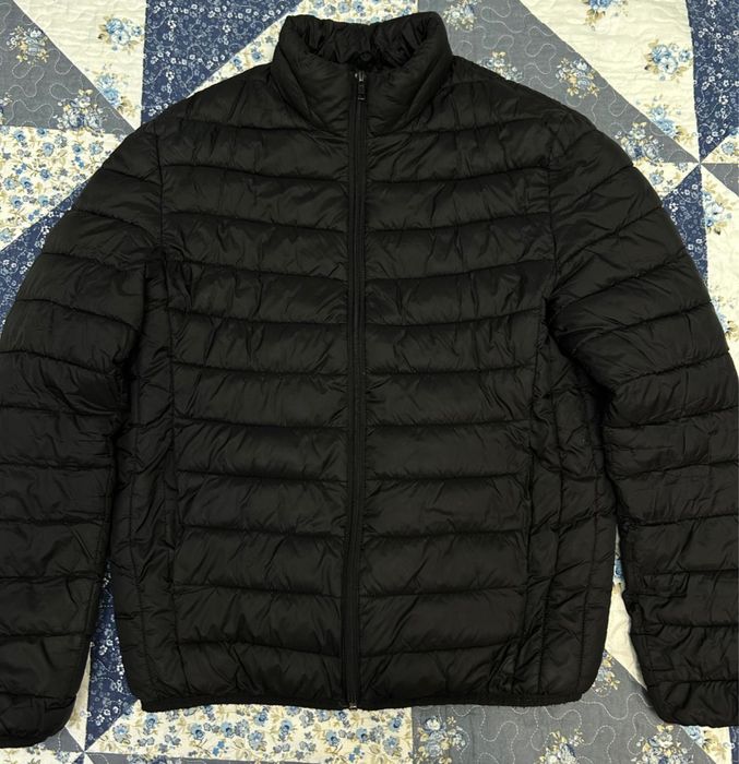 Демисезонная мужская куртка!