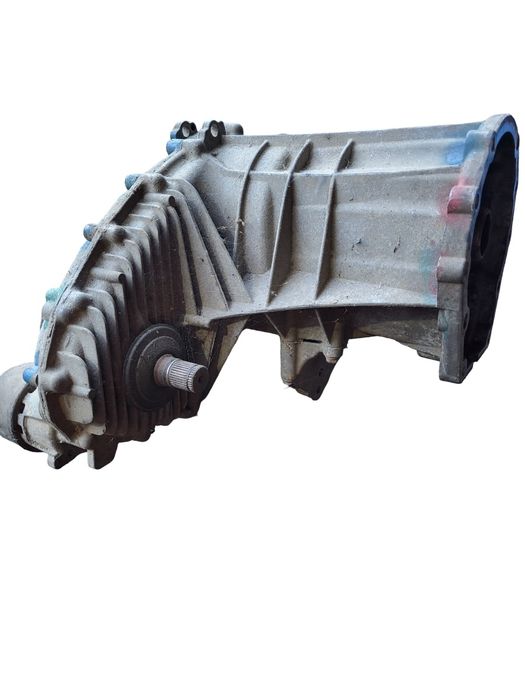 Cutie De Transfer Volkswagen Touareg 7P5, 7P6 2010 - 2018 3.0 V6 Tdi C