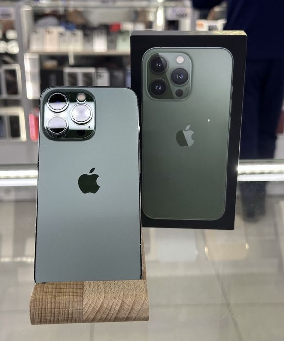 Айфон 13 про 128