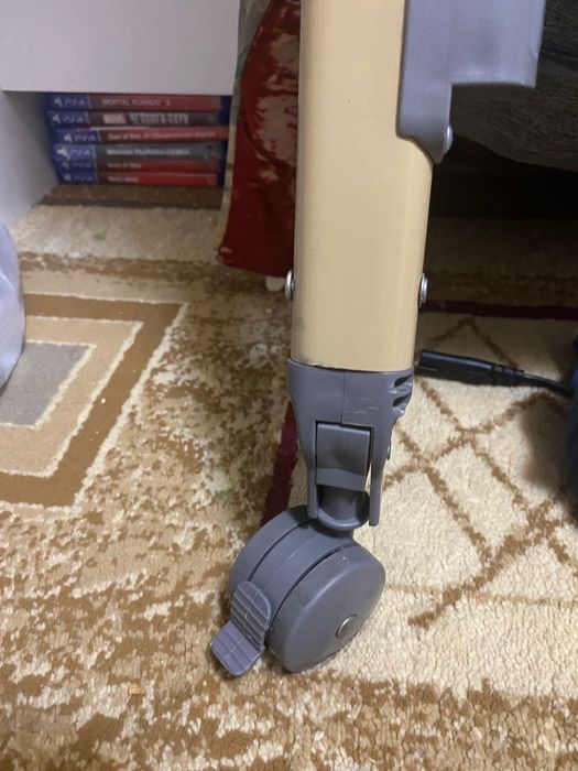 Люлка детский 15 мың бағасы