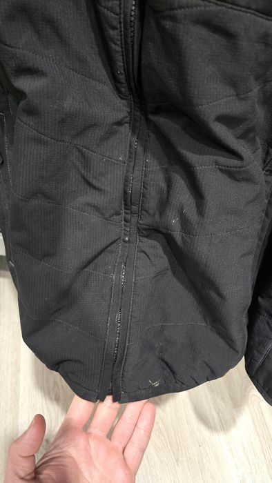 Мъжко зимно яке Mascot размер М