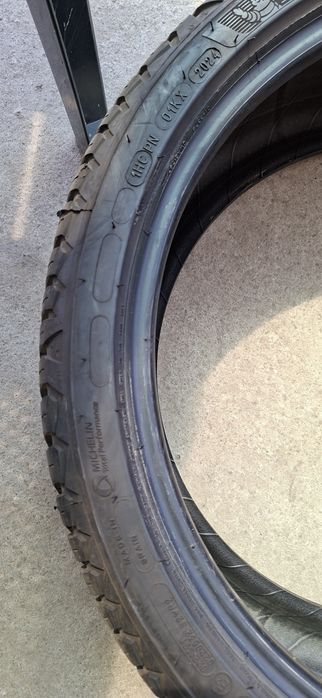 Michelin CrossClimate2