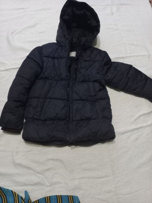 Куртки на мальчика