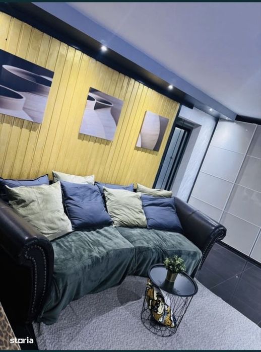 Apartament cu 2 camere| Intre stadionul Lia manoliu , parcul I.O.R — fotografia 1