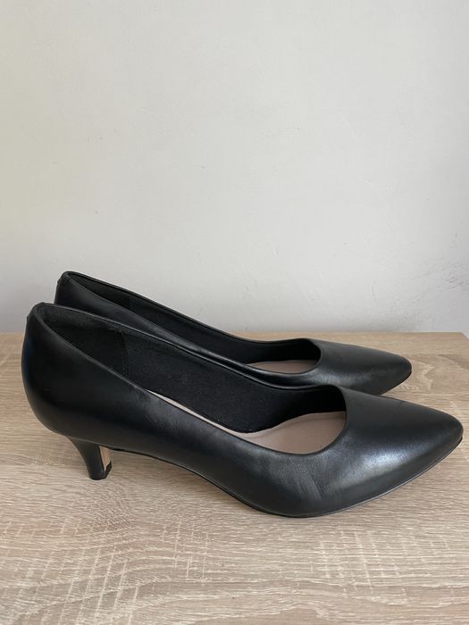 Clarks Linvale Jerica 41