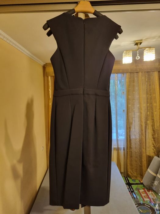 Вечернее   платье