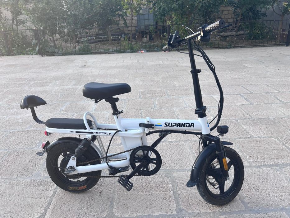 Продам скутер отличный