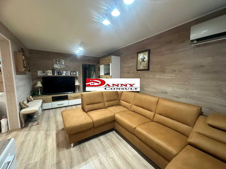 Продава се Тристаен апартамент в Велико Търново, Център - 103 кв.м за 1797 €/кв.м - Снимка #3