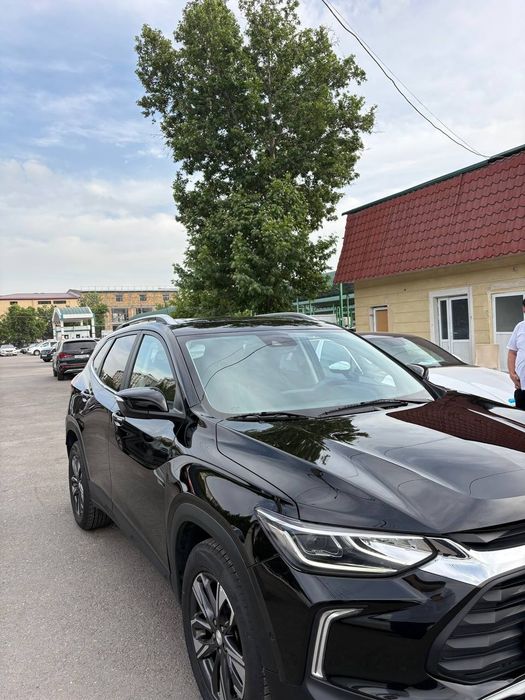 Трекер примиер 2022 йил
