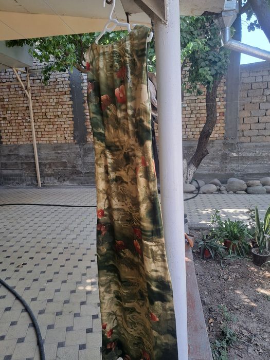 Женские платья летние