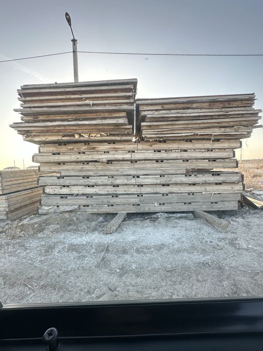 Сэндвич панельдер Қазалы