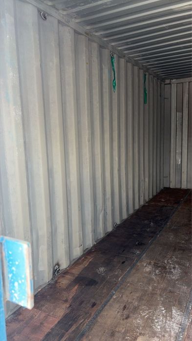 Продам контейнеры 40-20 футов отличные