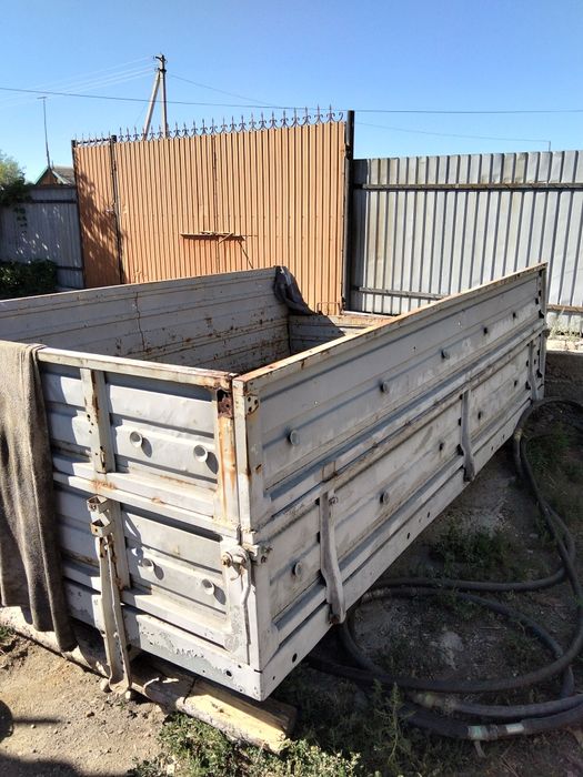 Кузов газель хорошом состояние