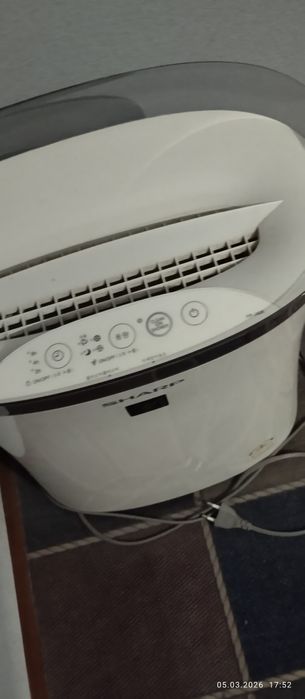 Очиститель воздуха