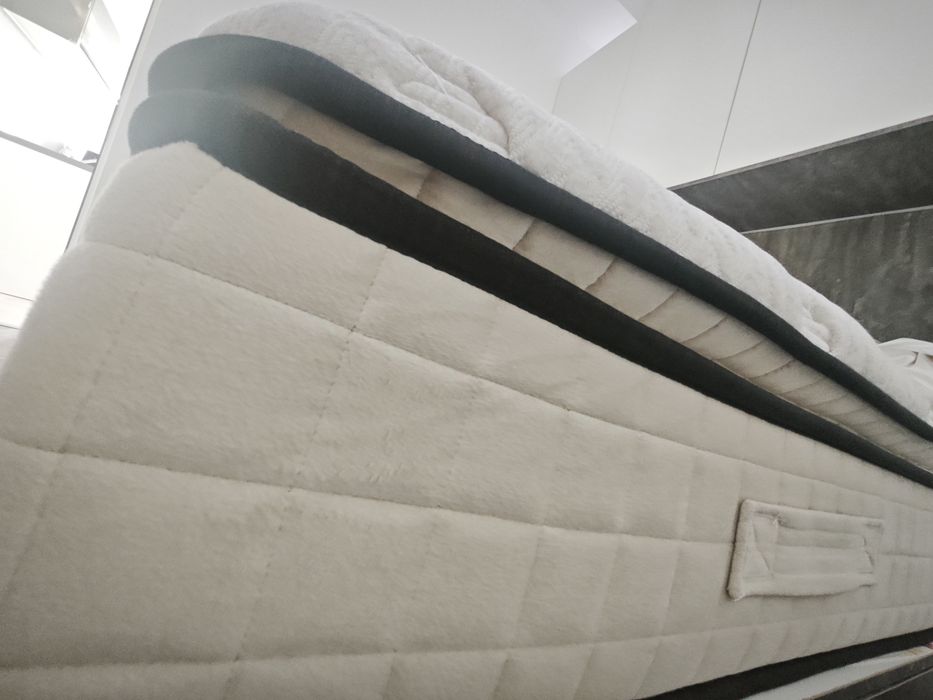 Saltea Mobexpert Florida Serta