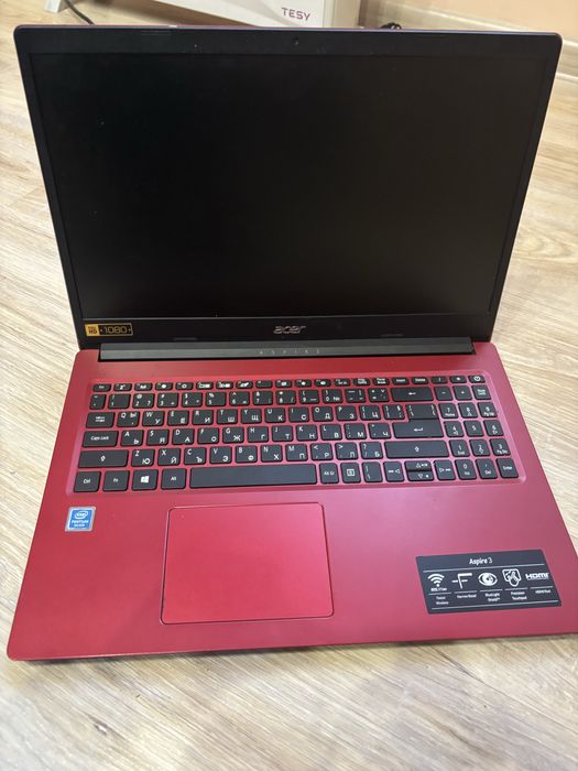 Acer Aspire 3 – 15.6" Full HD – батерия за смяна