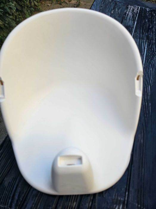 Scaun baie Baby Dam 360°