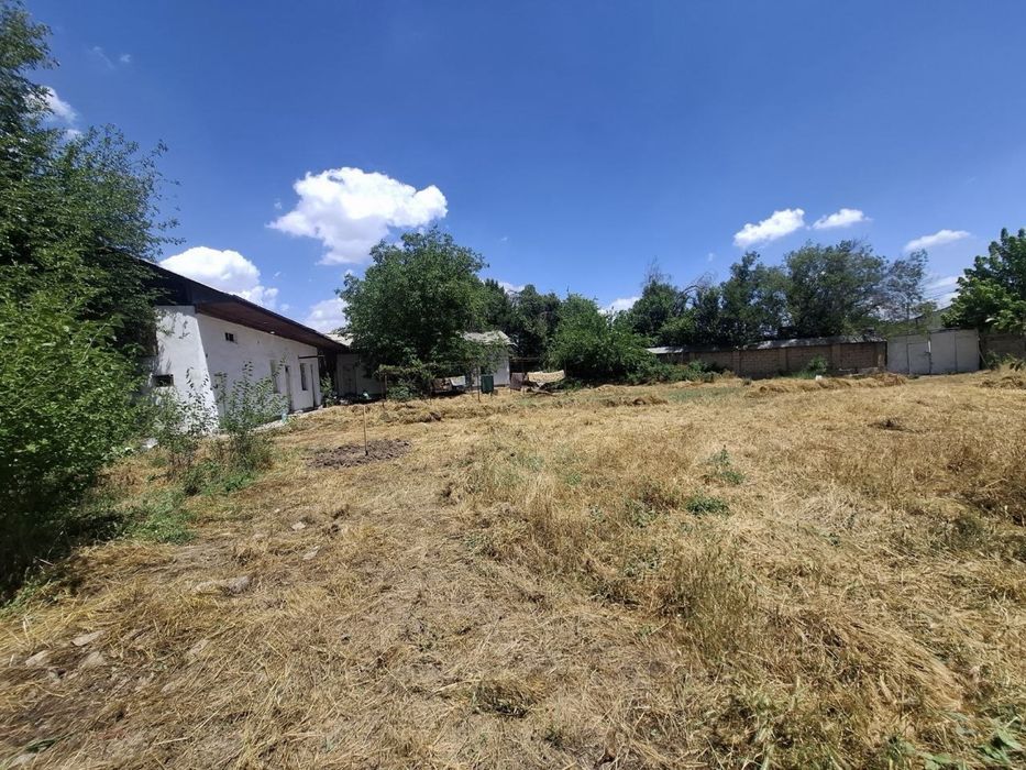 Срочно продается дом в Янги Хает 16 сотков ( идеально для постройки )