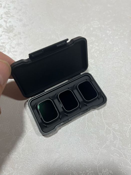 dji mini 3 dji mini 2 светофильтры