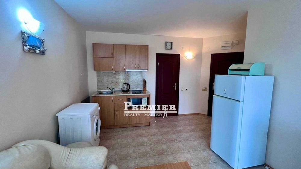 Продава се Двустаен апартамент в к.к. Слънчев бряг - 59 кв.м за 1170 €/кв.м - Снимка #12