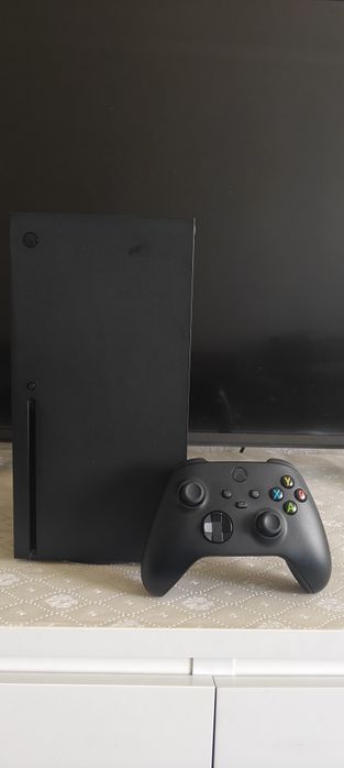Xbox xs обмен Nintendo switch 2