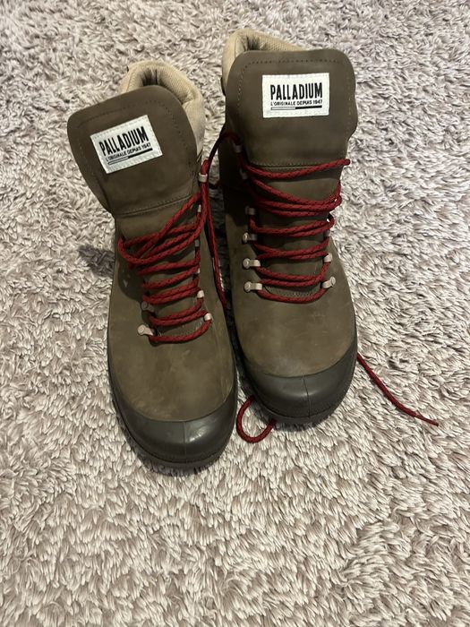 Palladium Legion Hiker-оригинални мъжки обувки