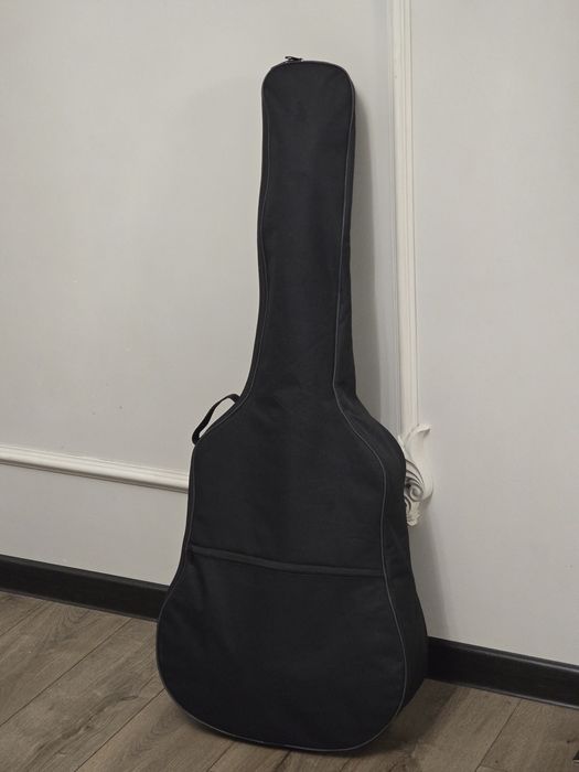 Гитара электро-акустическая