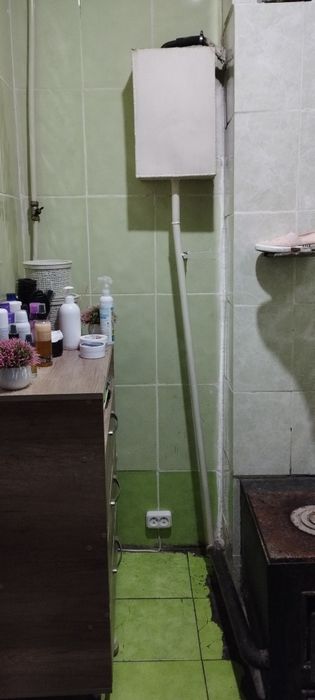 Продается квартира