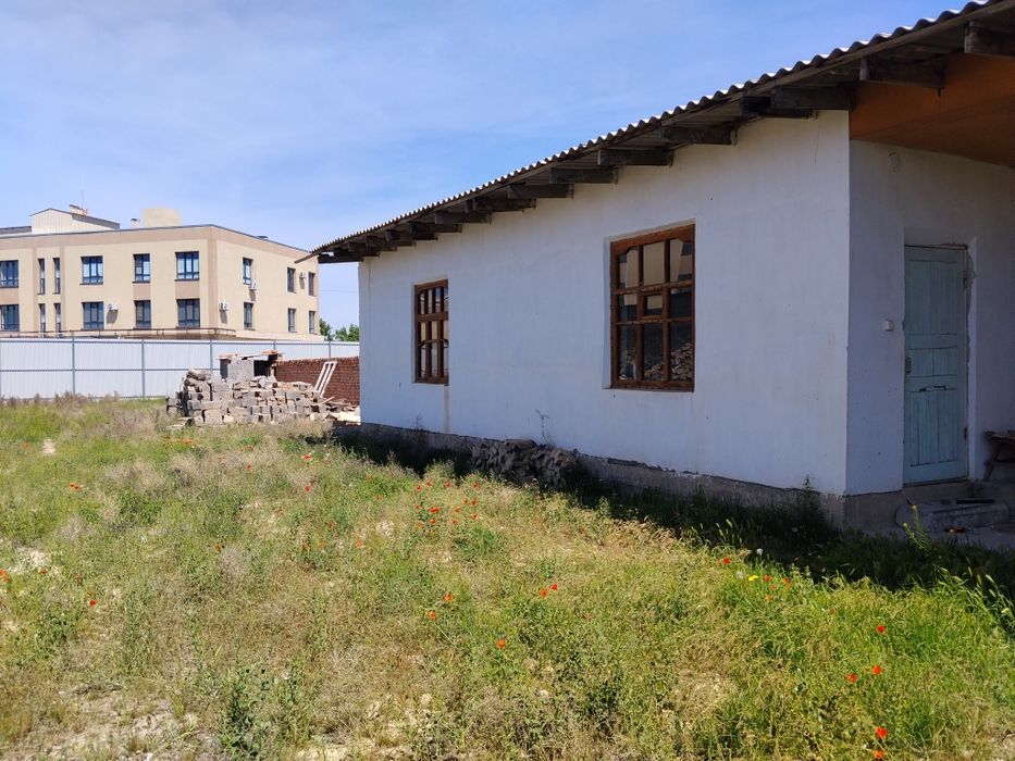 Учаска времанксмен