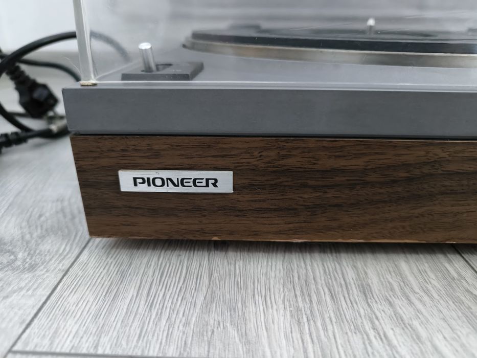 Pickup Pioneer PL-112D