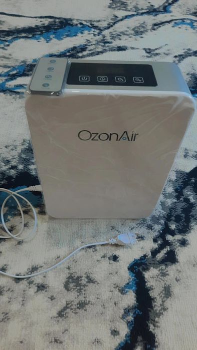 Очиститель воздуха