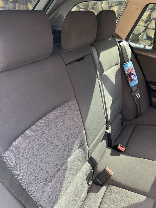 Interior bmw e91