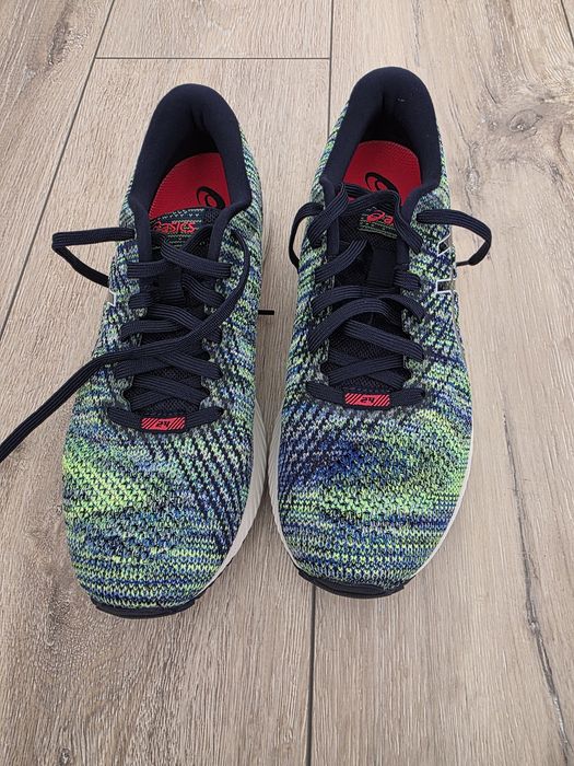 Маратонки Asics 39 размер