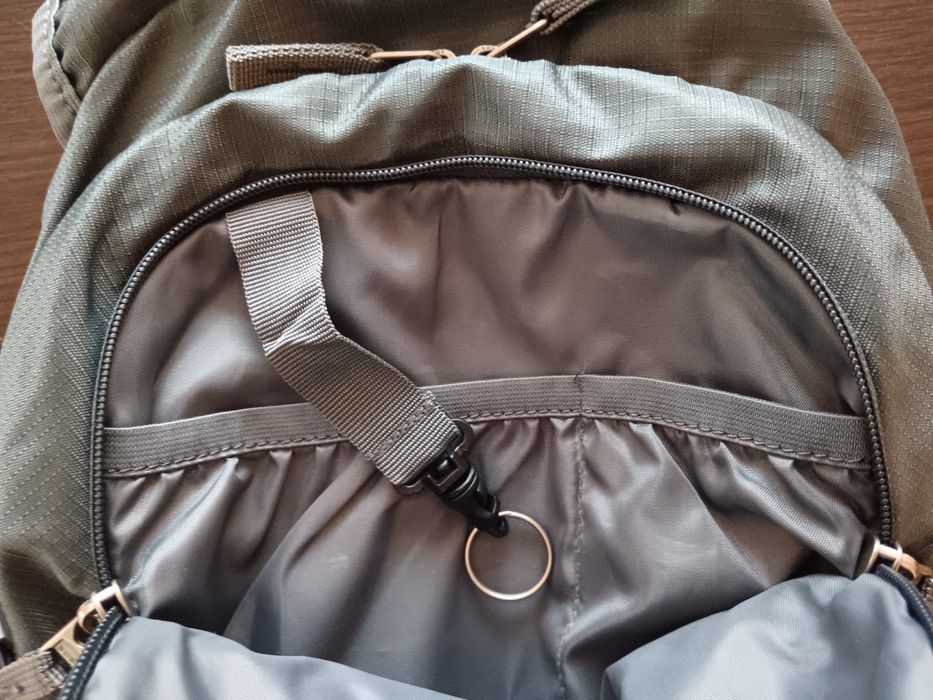 Раница Fila Active Lite 12 Outdoor