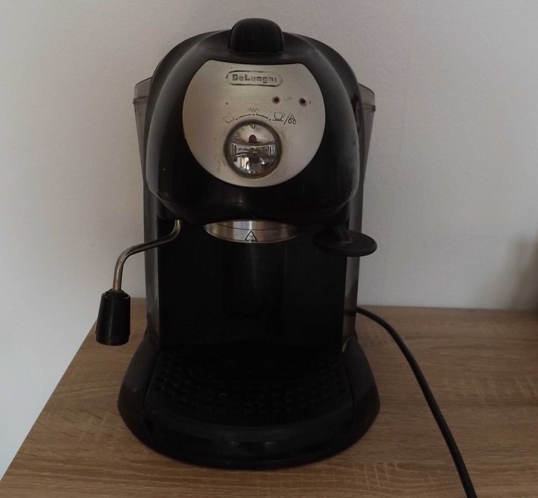Кафемашина De Longhi