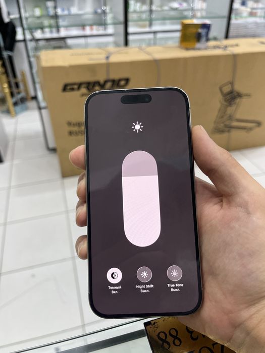 Iphone 15 pro 128gb