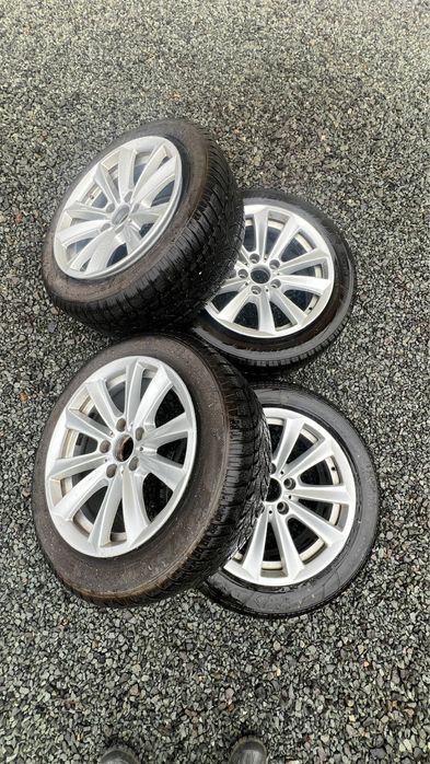 Vand jante bmw 17