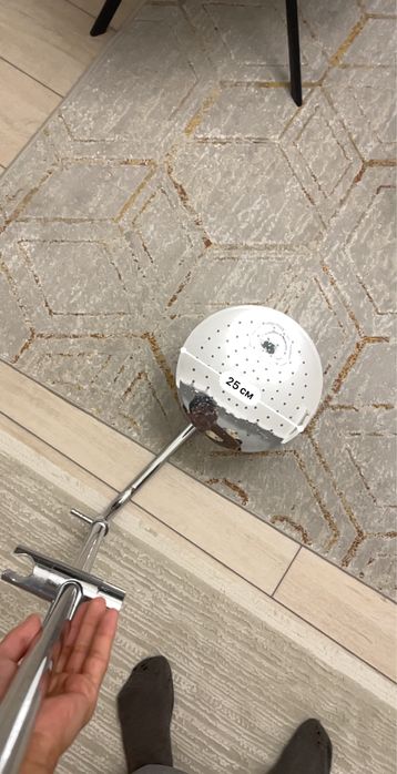 душевой набор TEKNO