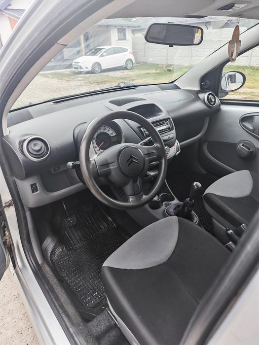 Citroen C1 impecabil