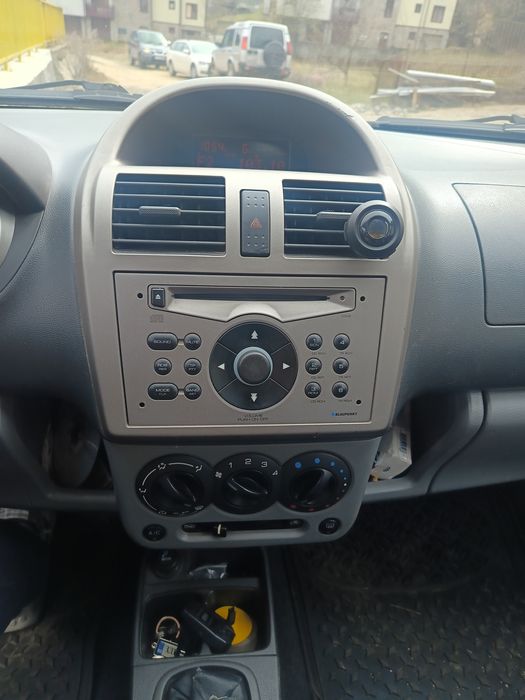 Suzuki Ignis 1.5 4x4