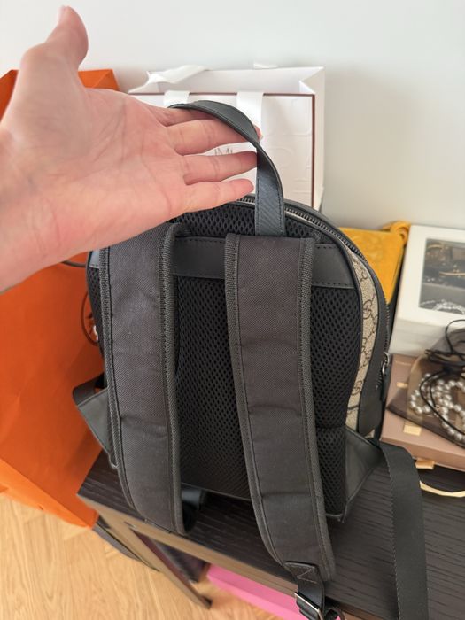 Дамска раница Gucci